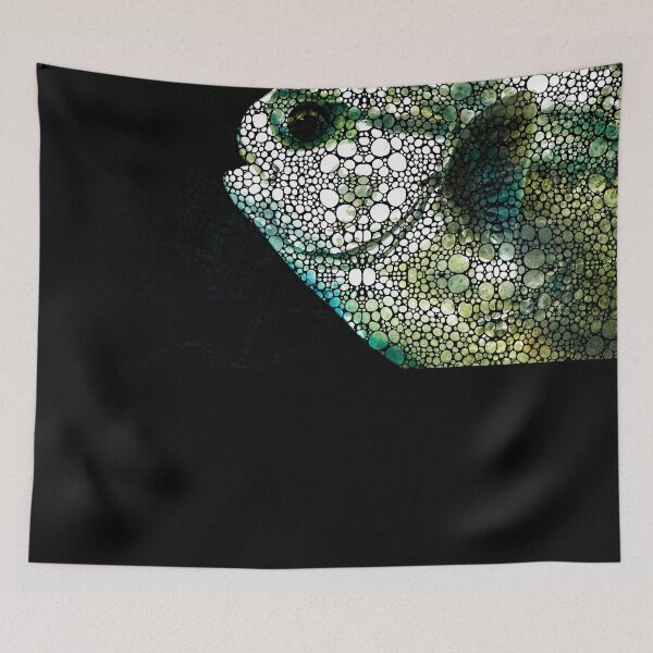 Item preview, Sofishticated - Fish Art By Sharon Cummings designed and sold by Sharon Cummings Art.