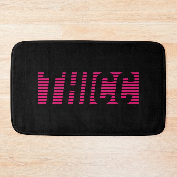 Item preview, Thicc designed and sold by Zagach Letters.