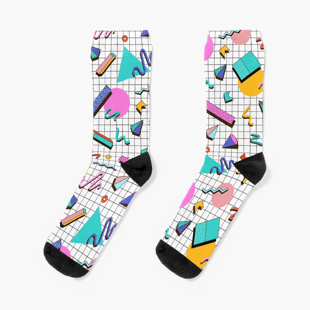 Item preview, Socks designed and sold by SoNifty.