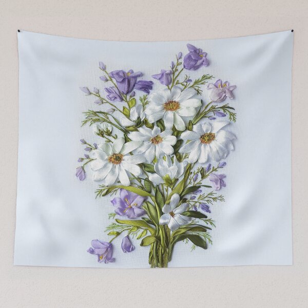 Item preview, flower bouquet designed and sold by TatianaAn.