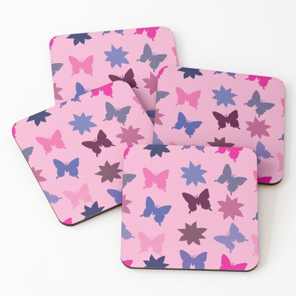 Item preview, Butterflies III designed and sold by Jennystorch.