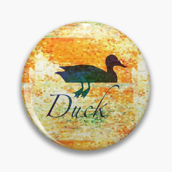 Item preview, Duck Silhouette designed and sold by 40degreesSouth.