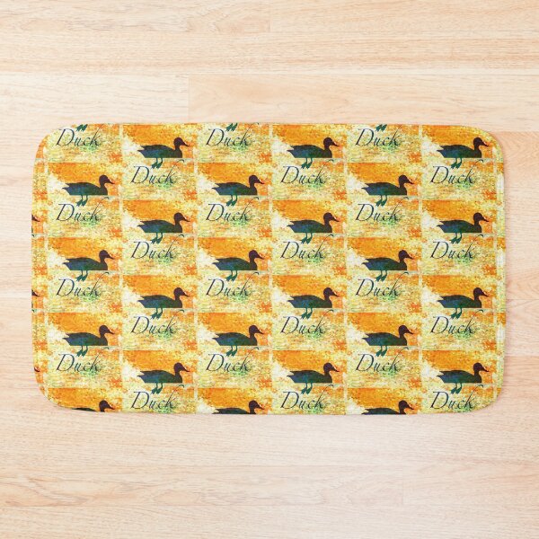 Item preview, Duck Silhouette designed and sold by 40degreesSouth.