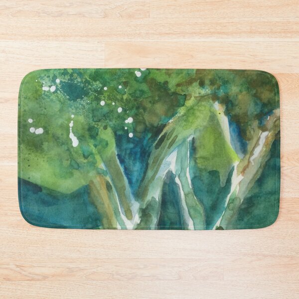 Item preview, Two Trees  designed and sold by Angela Haig-Harrison.