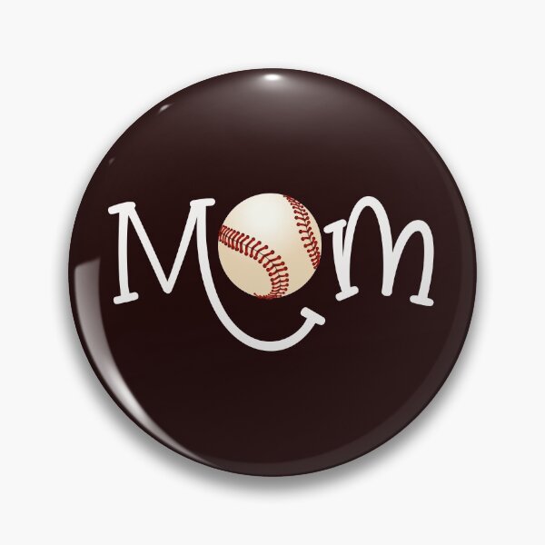 Artikelvorschau, Mama, die Baseball liebt entworfen und verkauft von LGamble12345.