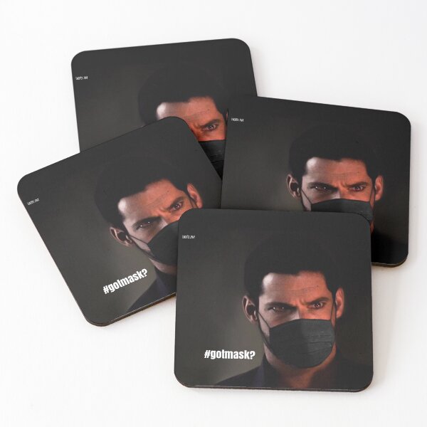 Item preview, Got Mask? designed and sold by Dorothy Day.
