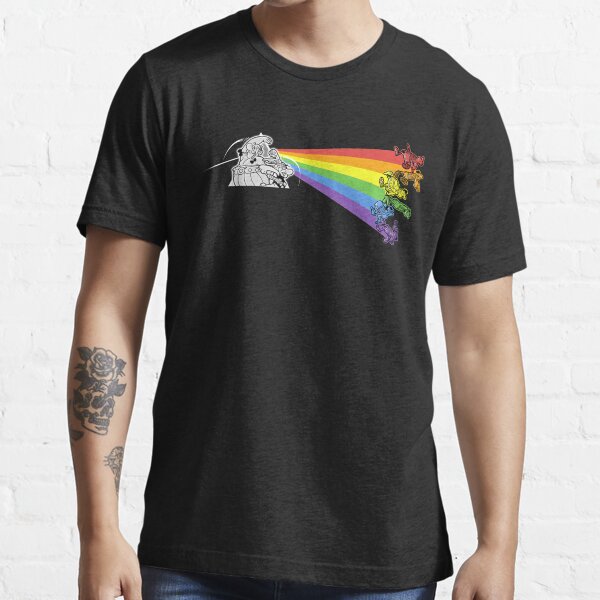 Dark side of the Gaul Essential T-Shirt