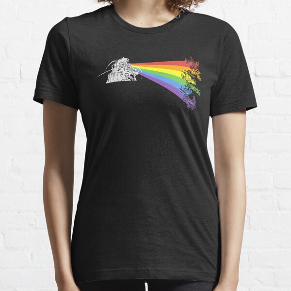 Côté obscur de la Gaule T-shirt essentiel