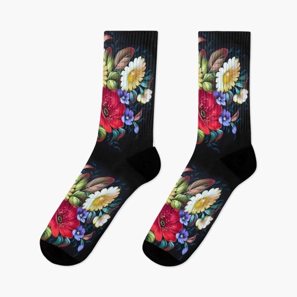 Item preview,  flower pattern designed and sold by TatianaAn.