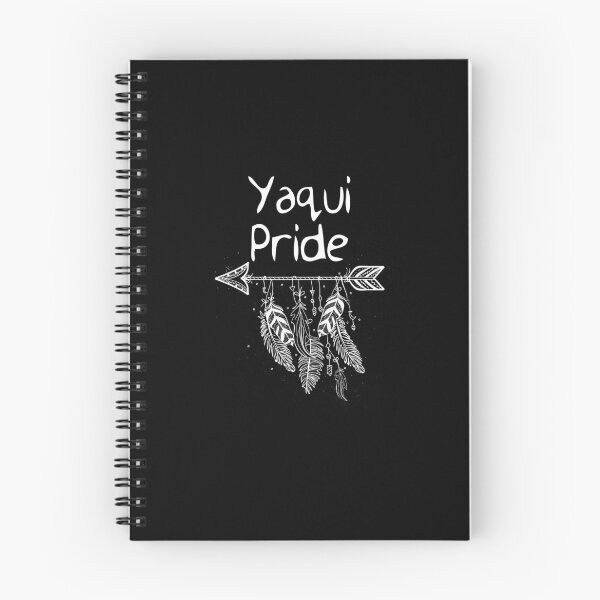 Item preview, Yaqui Pride Native American Pride Proud Men Women Kids designed and sold by Jonas Mas.