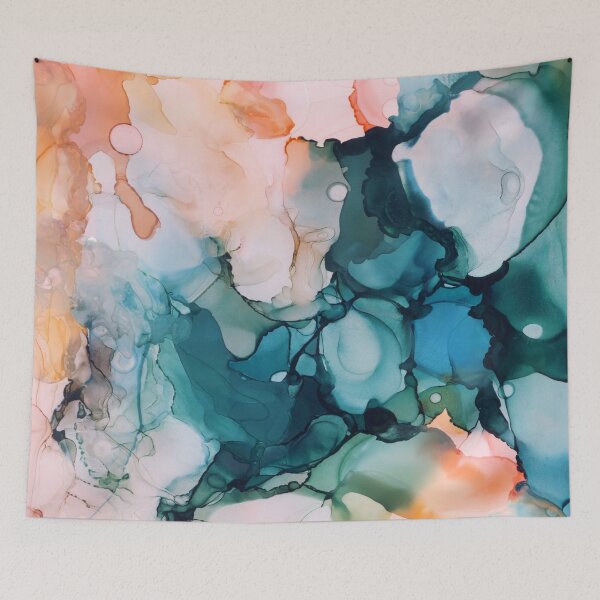 Item preview, Coral Reef designed and sold by ALICIA BOCK.