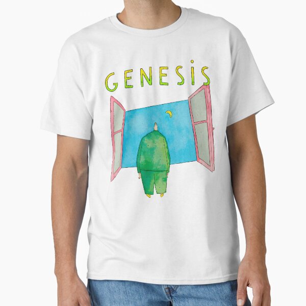 Item preview, Genesis Duque designed and sold by CultMerch.