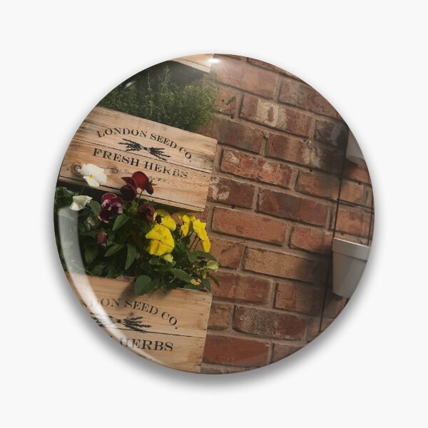 Item preview, Flower Boxes designed and sold by b-mcn.