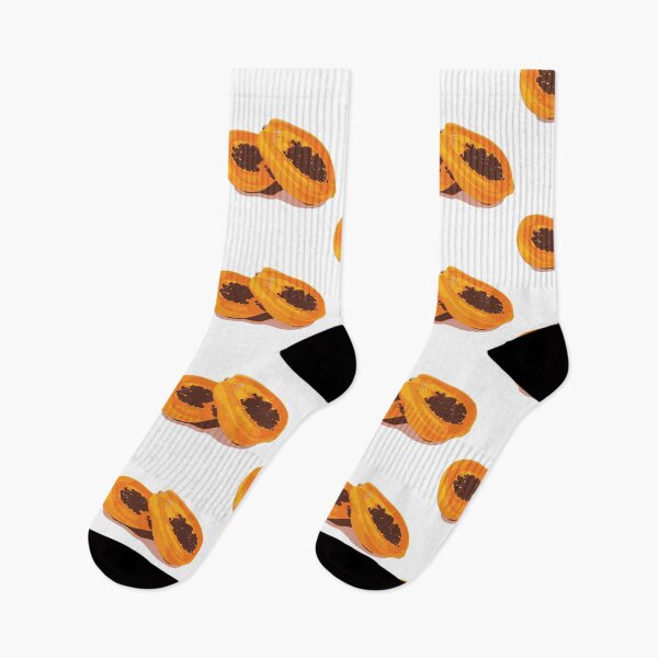 Item preview, papaya designed and sold by Chillions.