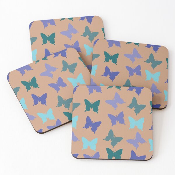 Item preview, Butterflies IV designed and sold by Jennystorch.