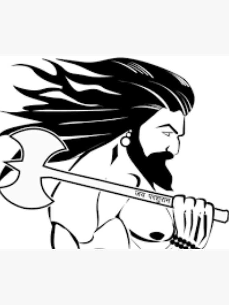 Bhagwan Parshuram Jayanti Vector, Bhagwan Parshuram, Parshuram, Parshuram  Jayanti PNG and Vector with Transparent Background for Free Download