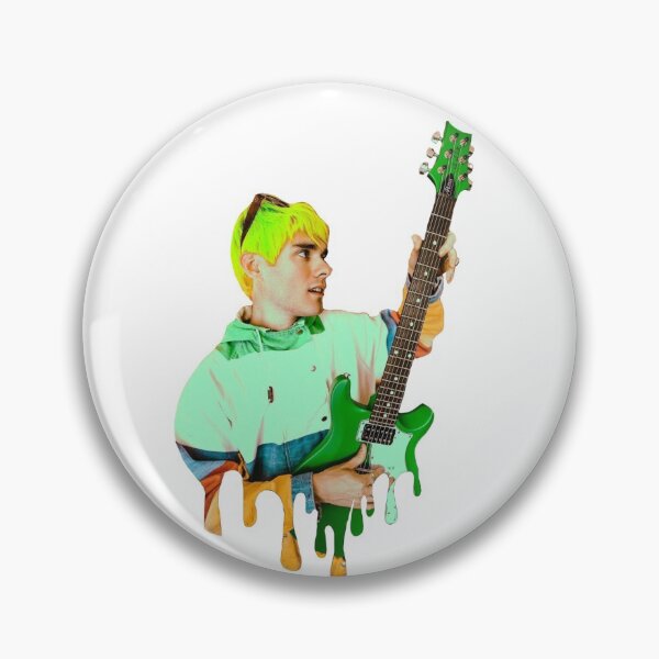 Artikelvorschau, awsten knight drip edit bearbeiten entworfen und verkauft von MollieAlexx.