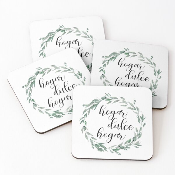 Item preview, HOME QUOTE designed and sold by latiendadearyam.