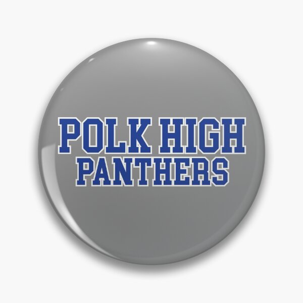Item preview, Polk HIgh designed and sold by RockApparel.
