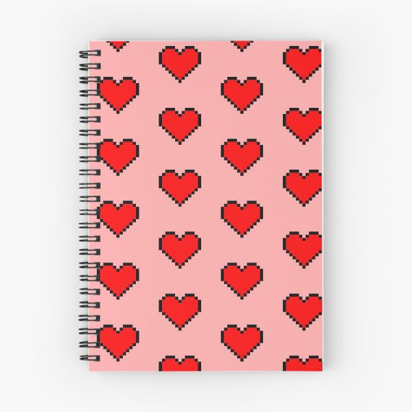 Item preview, Pixel Heart designed and sold by Kolsab.