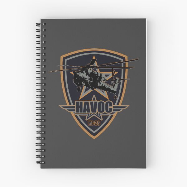 Item preview, Mi-28 Havoc designed and sold by StrongVlad.
