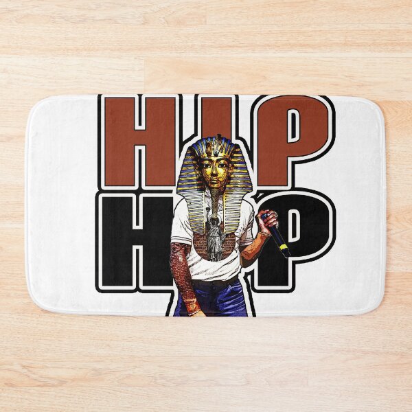 Item preview, Hip Hop Pharaoh designed and sold by CodyNorris.