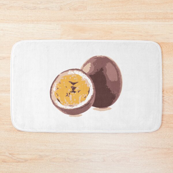 Item preview, Passion fruit designed and sold by Chillions.