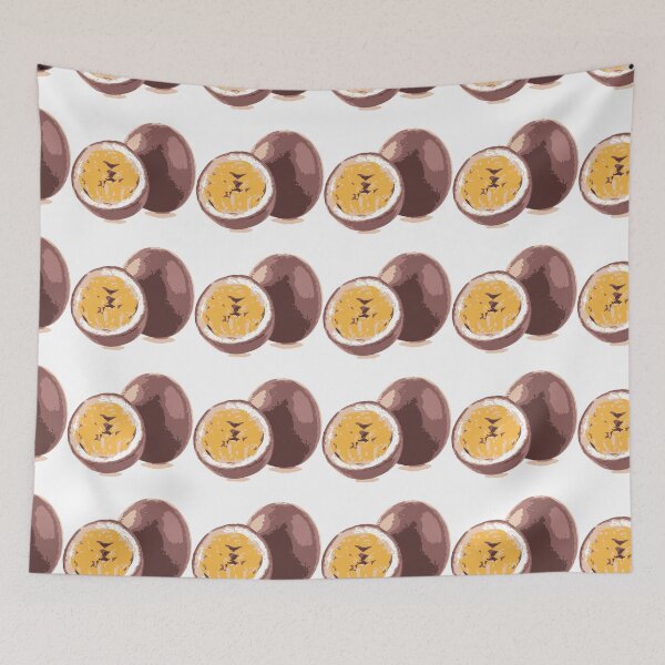 Item preview, Passion fruit designed and sold by Chillions.
