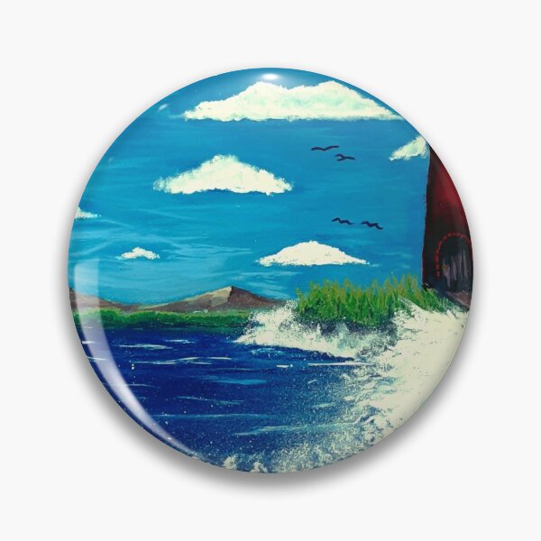 Item preview, Lighthouse  designed and sold by Jennifer Vinje.