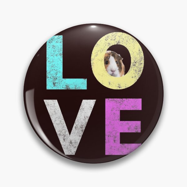 Item preview, Funny & Cute Guinea Pig lover design designed and sold by LGamble12345.