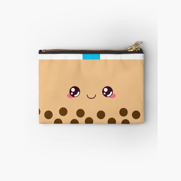 Item preview, Orange Bubble Tea designed and sold by pai-thagoras.