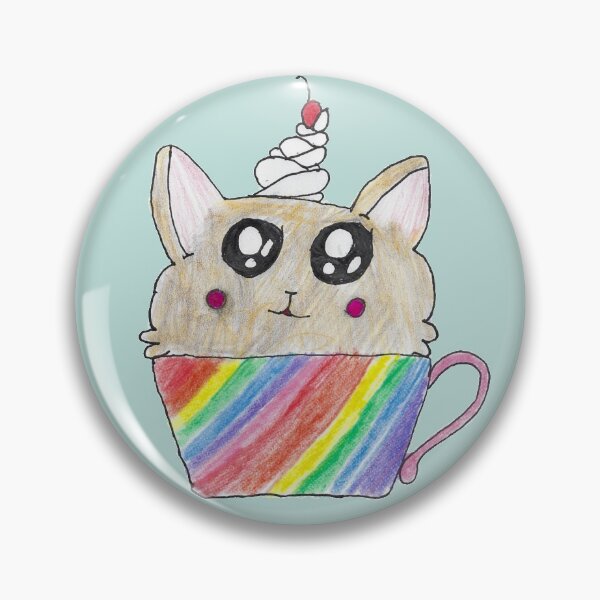 Item preview, Adorable Corgi Drawing designed and sold by ArtChildGalore.