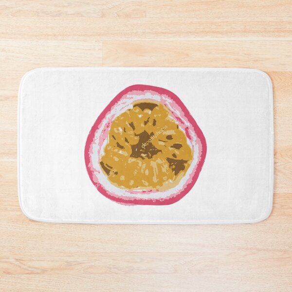 Item preview, Passion fruit designed and sold by Chillions.
