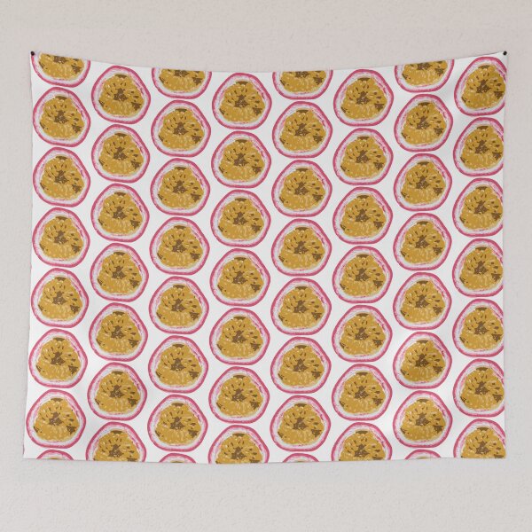 Item preview, Passion fruit designed and sold by Chillions.