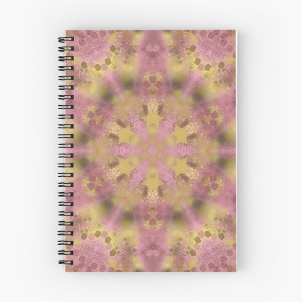 Item preview, Kaleidoscopic Gaze II designed and sold by Inspirarmi-.