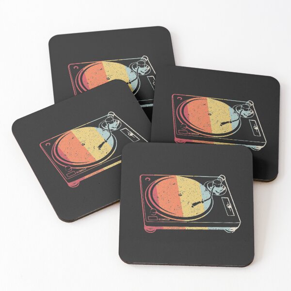 Item preview, Vinyl Record Graphic. Retro Style Design designed and sold by PackAPunch.