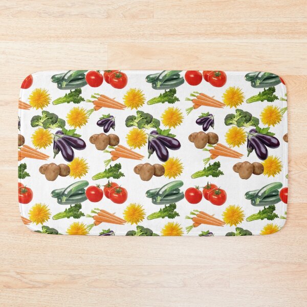 Item preview, vegetables designed and sold by Asinno.