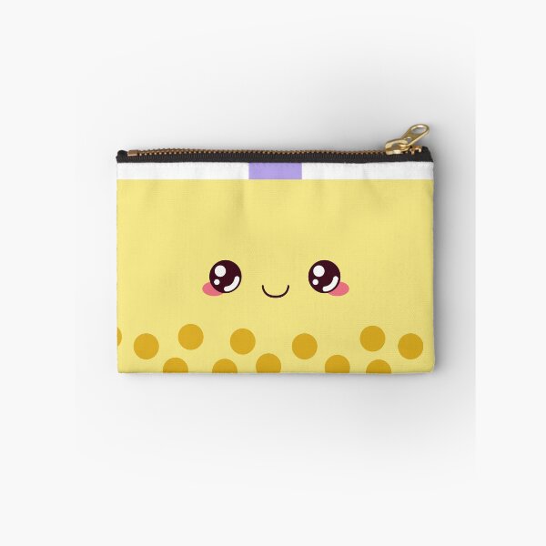 Item preview, Lemon Bubble Tea designed and sold by pai-thagoras.