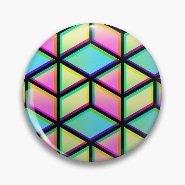 Item preview, Rainbow Daze  designed and sold by Art-By-Jenna.