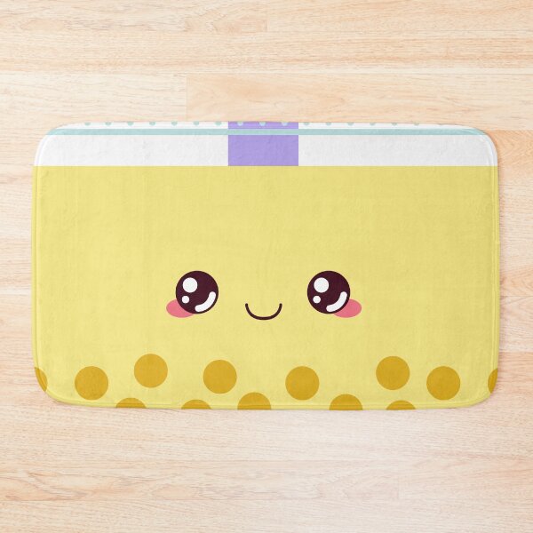 Item preview, Lemon Bubble Tea designed and sold by pai-thagoras.