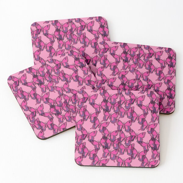 Item preview, Butterflies V designed and sold by Jennystorch.