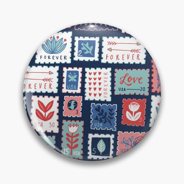 Item preview, FOREVER STAMPS designed and sold by Kristin Juchs.