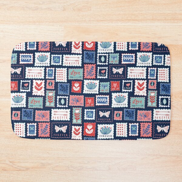 Item preview, FOREVER STAMPS designed and sold by Kristin Juchs.