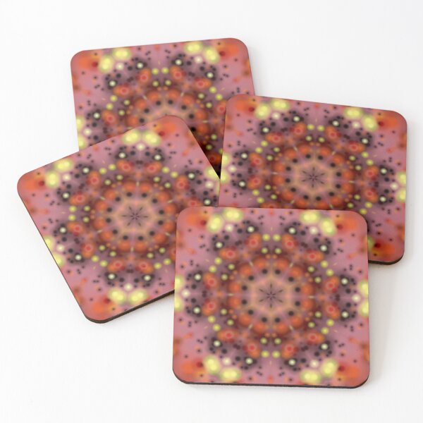 Item preview, Kaleidoscopic Gaze  designed and sold by Inspirarmi-.