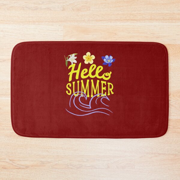 Item preview, Hello summer designed and sold by Imutobi.