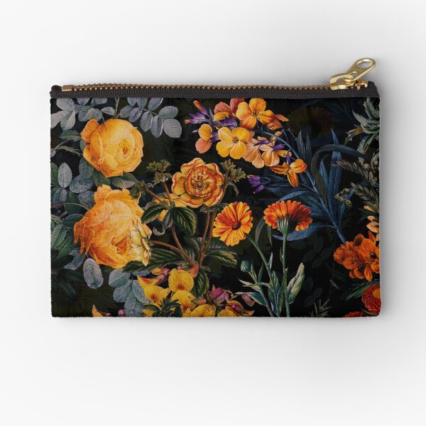Item preview,  Vintage  Golden Botanical NightGarden designed and sold by UtArt.