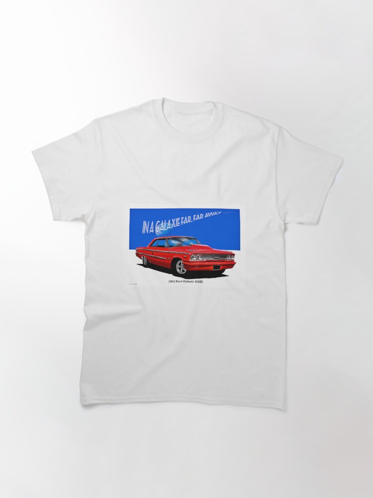 galaxie 500 band t shirt