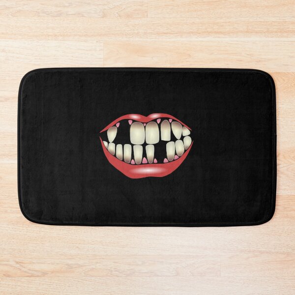 Item preview, Dental extraction mask T-Shirt designed and sold by zugharo2019.