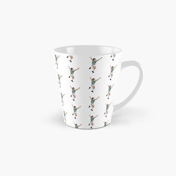 Paul McStay Celebration Tall Mug