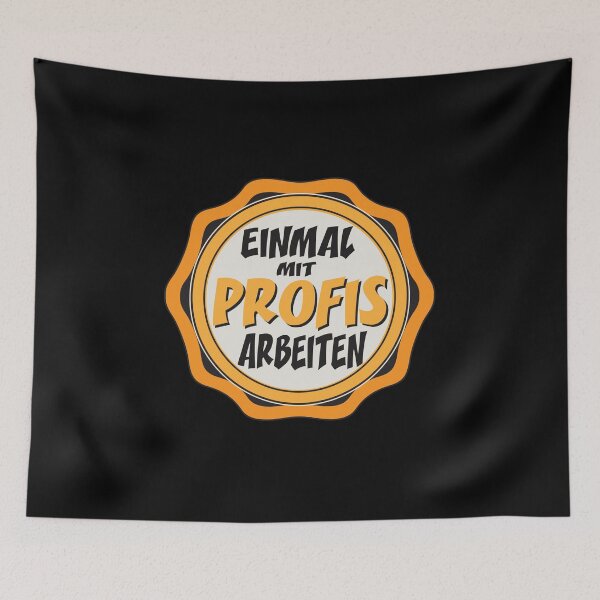Item preview, Once with professionals, construction workers work at construction site gift designed and sold by shirtystar.